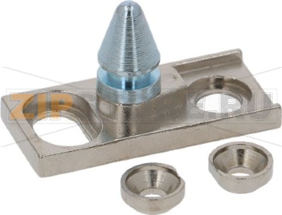 ЗАЩЕЛКА РУЧКИ 