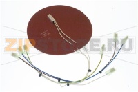 ТЭН 100W 115V/230V