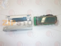 ASSIEME SCHEDA DISPLAY BVM 95/97