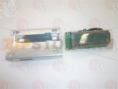 ASSIEME SCHEDA DISPLAY BVM 95/97 