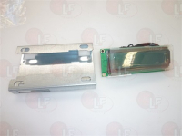 ASSIEME SCHEDA DISPLAY BVM 95/97