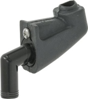 DRAIN FITTING COMPLETE ø 9 mm