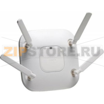 Точка доступа Cisco AIR-CAP3702E-E-K9 