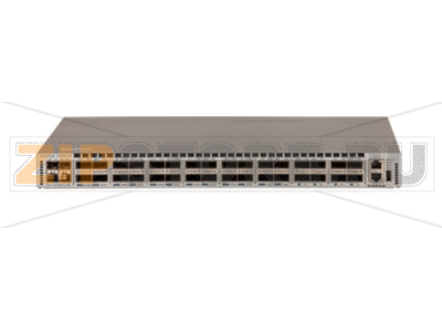 Коммутатор HPE JH943A 