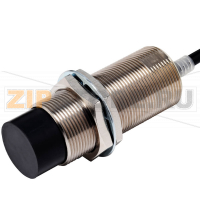 Датчик индуктивный Omron E2E-X50MB1TL30 2M