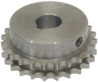 PIGNONE 3/8 X7/32 Z24