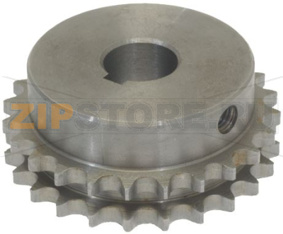 PIGNONE 3/8 X7/32 Z24 