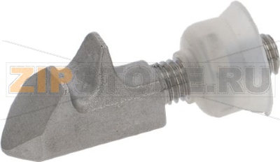 СОБАЧКА ДВЕРНОЙ РУЧКИ 