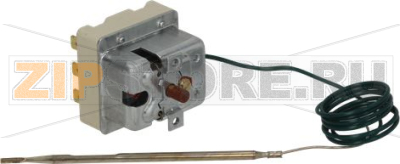 THERMOSTAT KIT 3-PHASE 