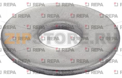 LARGE WASHER M12 - 100PCS 