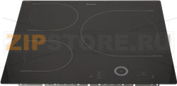 SHELF GLASS FAGOR AS0005693 