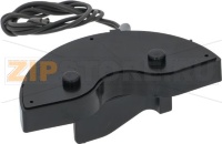 КОРПУС АВТОМАТИЧЕСКОГО МИКРОВЫКЛЮЧАТЕЛЯ