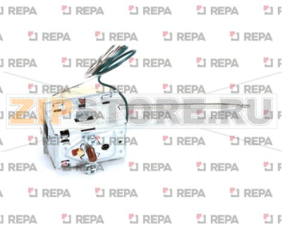 INTERRUTTORE DI LIMITE SUPERIORE, 275C, 