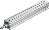 Пневмоцилиндр стандартный Festo DSBC-80-500-PPVA-N3