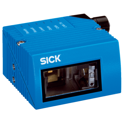 Сканер штрих-кодов SICK CLV620-1120 
