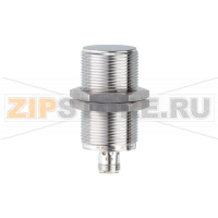 Датчик индуктивный в цельнометаллическом корпусе IFM IIC228