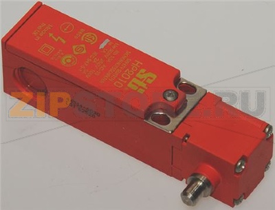 INTERRUTTORE SICUREZZA STI HP2010 