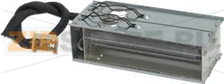ТЭН ARDO 524002201 2000ВТ 