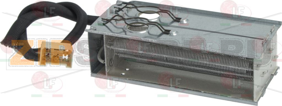 ТЭН ARDO 524002201 2000ВТ 
