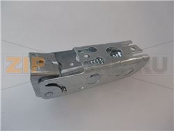 MOLLA CERNIERA 4,5 mm MAEL 300/500 