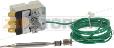 ТЕРМОСТАТ ОДНОФАЗНЫЙ 50-85°C 