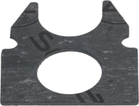 GASKET FOR GROUP 63x68x2 mm