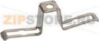 DOUBLE BRACKET FOR THERMOSTAT