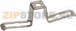DOUBLE BRACKET FOR THERMOSTAT 