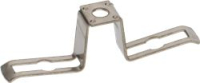DOUBLE BRACKET FOR THERMOSTAT