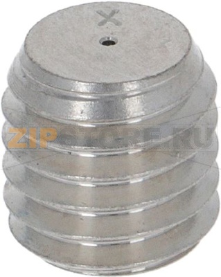 ФОРСУНКА M8X1 ОТВЕРСТИЕ Ø0,5ММ NUOVA SIMONELLI 07300229 