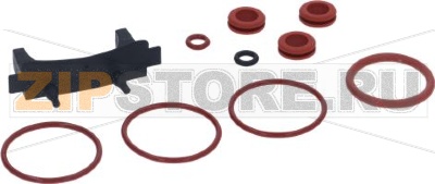 10.000 DRINKS MD400E COFFEE GROUP - BAG 