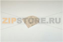 TARGHETTA CATARIFRANGENTE 