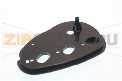 КРЕПЛЕНИЕ КНОПОК M5000-SPID.GW ЧЕРН. 