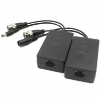 Передатчик сигнала HDCVI/TVI/AHD Dahua DH-PFM801-4MP