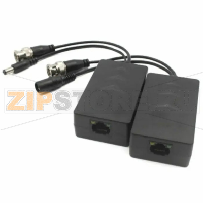 Передатчик сигнала HDCVI/TVI/AHD Dahua DH-PFM801-4MP 
