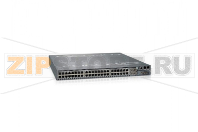 Коммутатор Dell S4810P-AC-R 