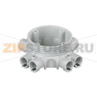 Коробка распределительная ABB 2TKA130033G1