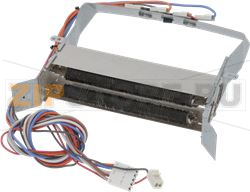 ТЭН INDESIT C00277074 2200ВТ 230В 