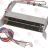 ТЭН INDESIT C00277074 2200ВТ 230В - ТЭН INDESIT C00277074 2200ВТ 230В