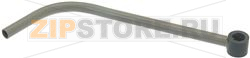 TUBO DI SCARICO 