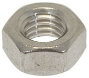 ГАЙКА ШЕСТИГРАННАЯ М8 