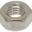 ГАЙКА ШЕСТИГРАННАЯ М8 - ГАЙКА ШЕСТИГРАННАЯ М8