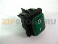 GREEN LIGHT SWITCH [C]