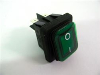GREEN LIGHT SWITCH [C]