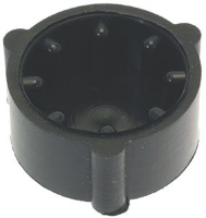 ЗУБЧАТАЯ МУФТА, ПЛАСТИК