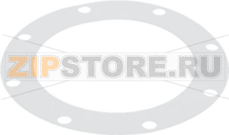 УПЛОТНИТЕЛЬ КРЫШКИ БОЙЛЕРА PTFE 