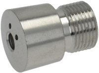 STEAM NOZZLE