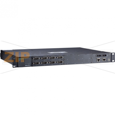 Преобразователь MOXA NPort S9650I-8-2HV-MSC-T 
