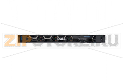 Система хранения данных Dell PowerScale F600 