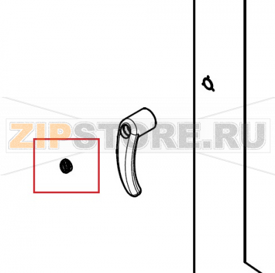Крышка Abat ПКА-10-1/1ПМ2 Крышка для пароконвектомата Abat ПКА-10-1/1ПМ2
Производитель: ЧувашТоргТехника

Запчасть изображена на деталировке под номером:&nbsp;120000025969